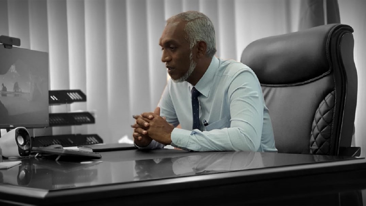 ސިޓީ ކައުންސިލުން ގަރާޖު އެއްބަސްވުންތައް ޗެކް ކުރަނީ