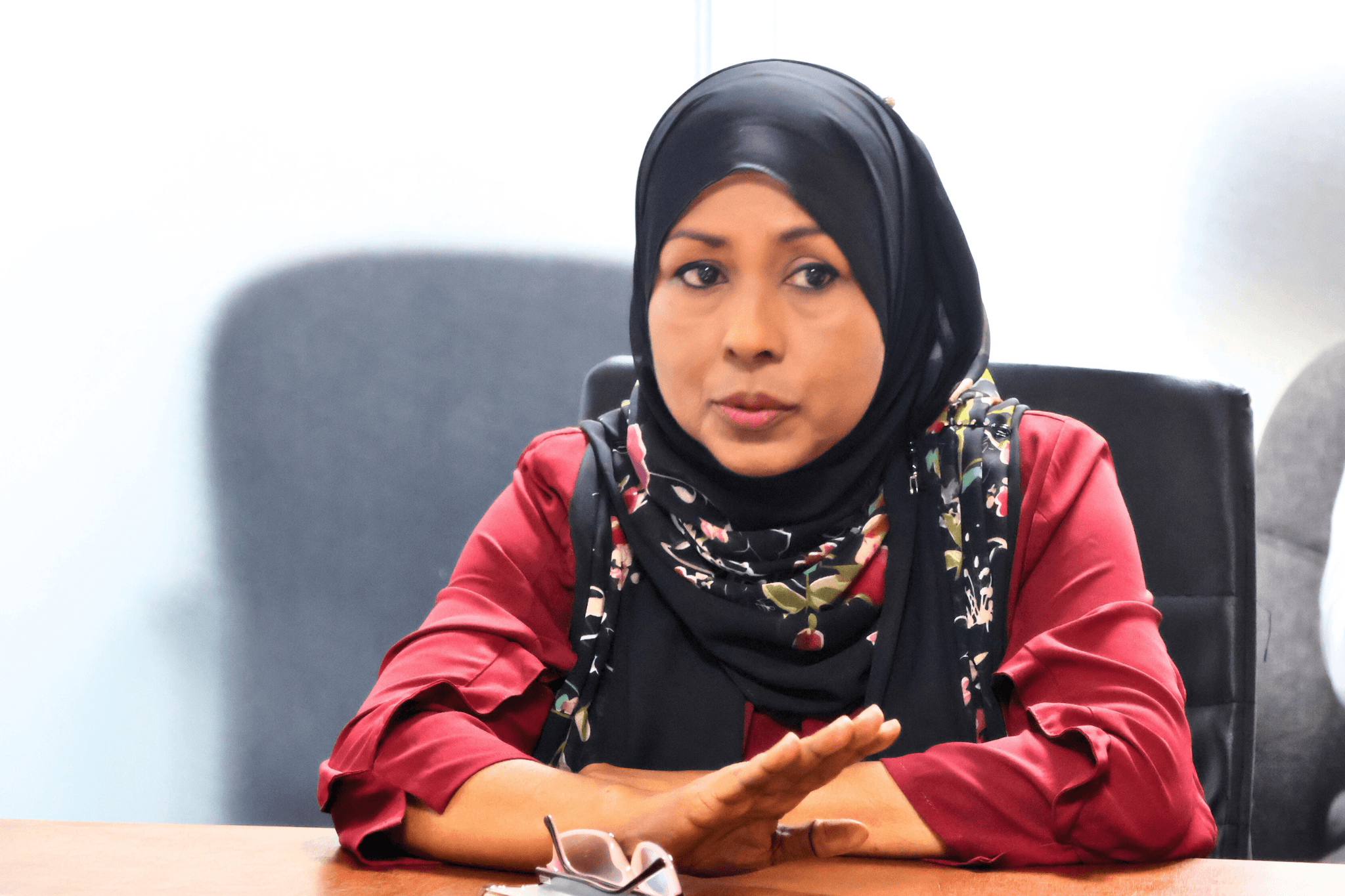 ކުރިޔަށް އޮތް ތަނުގައި އަތޮޅުތަކުގައި ވެސް ވެޓްނަރީ ކްލިނިކްތައް ގާއިމުކުރެވިގެންދާނެ: ވަޒީރު