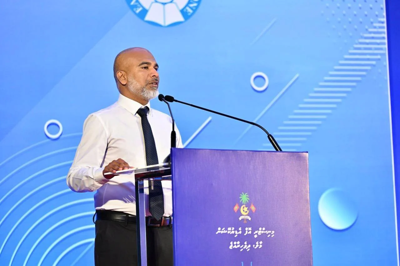 Minister of Education Dr. Ismail Shafiu