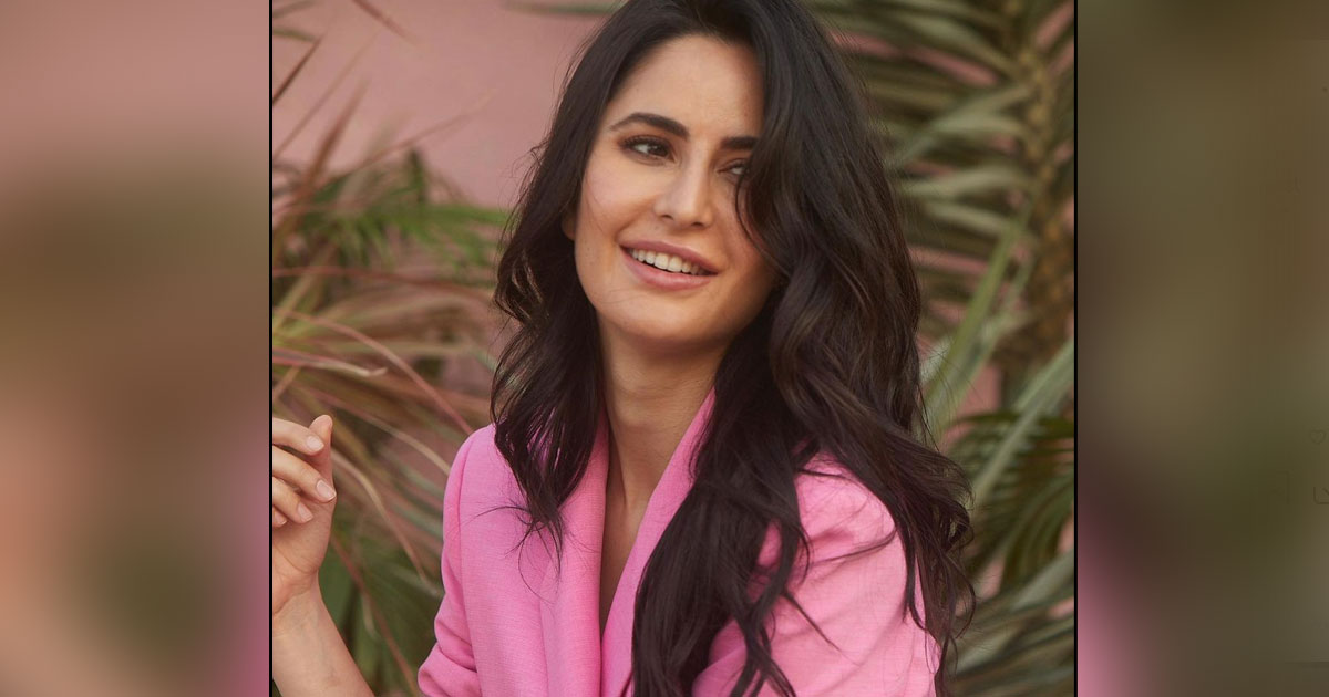 ކެތުރީނާ ބޭނުންވަނީ ނެގަޓިވް ރޯލެއްގައި ހަރަކާތްތެރިވާން