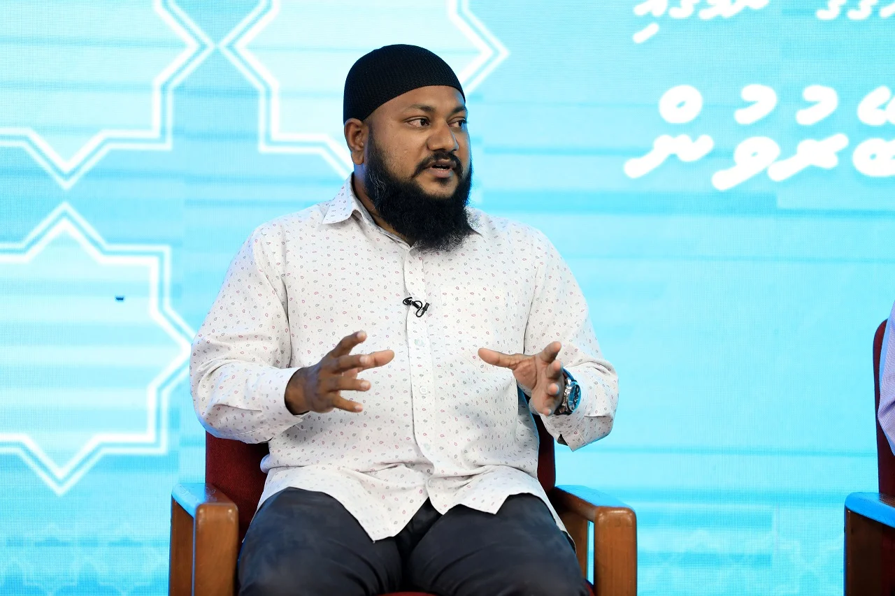 މަގުފޭރޭ މީހުންގެ މައްޗަށް ޙިރާބާގެ ޙައްދު ޤާއިމް ކުރުމަށް ޝެއިޚް ޒައިދު ގޮވާލައްވައިފި