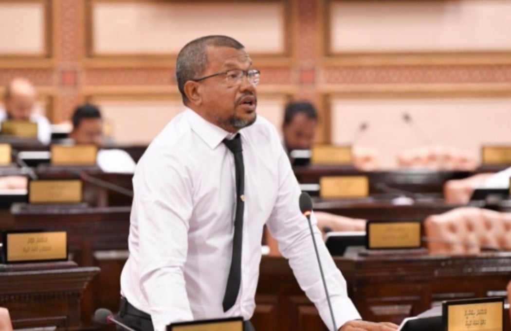 ދަރިވަރުންގެ ޝަކުވާތައް ހިމަނައިގެން މިނިސްޓްރީއަށް ރިޕޯޓެއް ހުށަހަޅައިފި