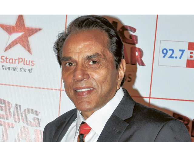 ދަރްމެންދްރަ ހާލުދެރަވެ ހޮސްޕިޓަލުގައި