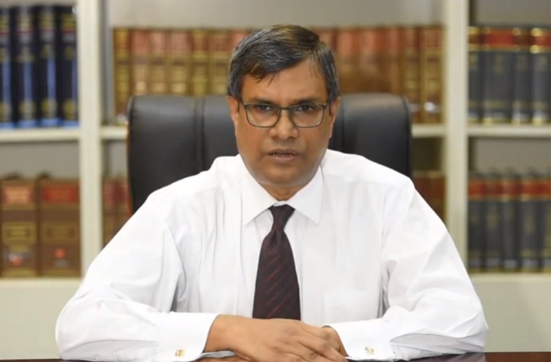 ސްޕްރީމް ކޯޓުގެ ތާރީހުގައި މިއީ އެންމެ ކާމިޔާބް އަަހަރު: އުއްތަމަ ފަނޑިޔާރު