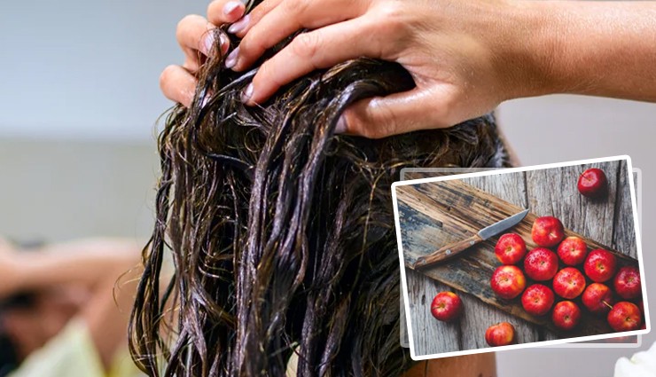 އިސްތަށިގަނޑު ރީތި ކުރުމަށް ގޭގައި ތައްޔާރުކޮށްލެވިދާނެ 'ހެއަރ މާސްކް'