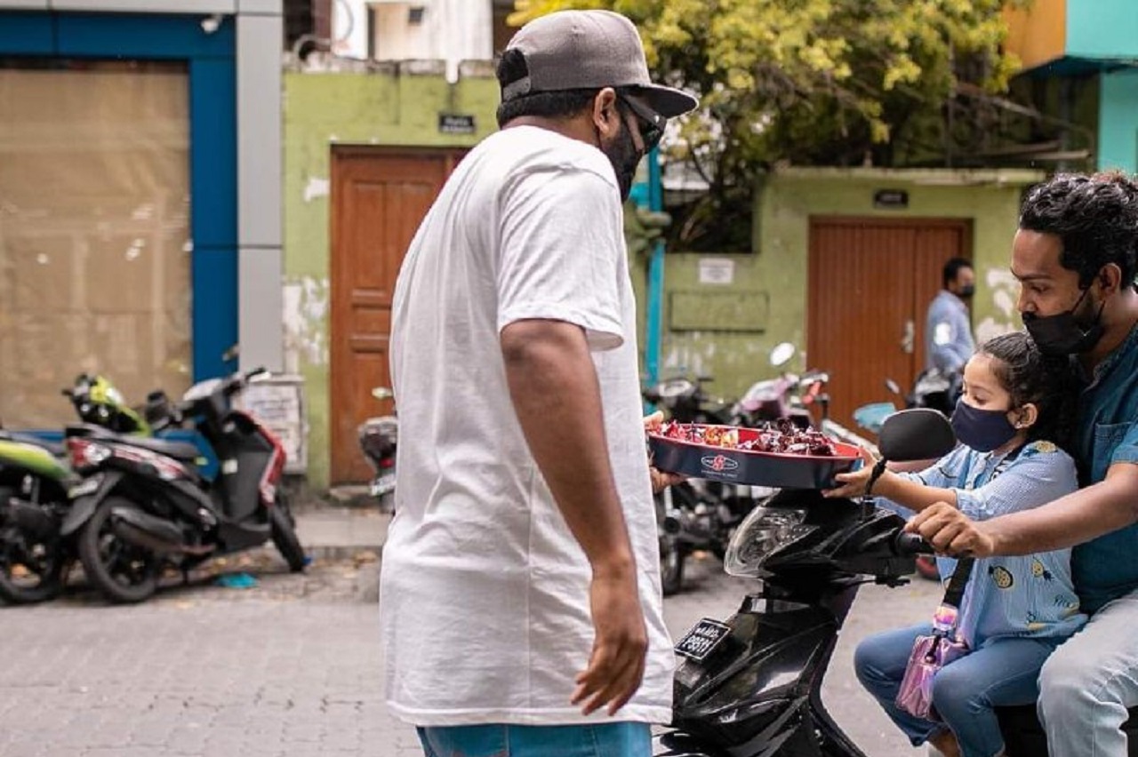 ކޯވިޑް-19: މިދިޔަ މަހު 1 އަހަރު ނުފުރޭ 381 ކުދިން ޕޮޒިޓިވް