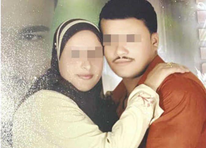 އަނބިމީހާއާއި ހަތަރު ދަރިން ކޮށާލި ޤާތިލު