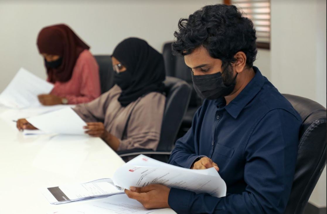 ބީއެމްއެލްގެ ގްރެޖުއޭޓް އިންޓާންޝިޕް ޕްރޮގްރާމް މިއަހަރުވެސް