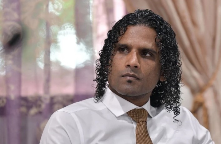 އެއާޕޯޓް ތަރައްގީ ކުރާ ރަށްތަކުގެ ލިސްޓުގައި ދާންދޫ ދާއިރާ ހިމަނަން ޔައުގޫބް އެދިވަޑައިގެންފި