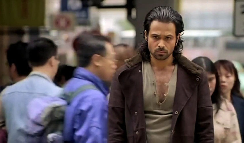 އިމްރާންގެ "އާވާރާޕަން" ގެ ސީކުއެލް އެއް އުފައްދަނީ