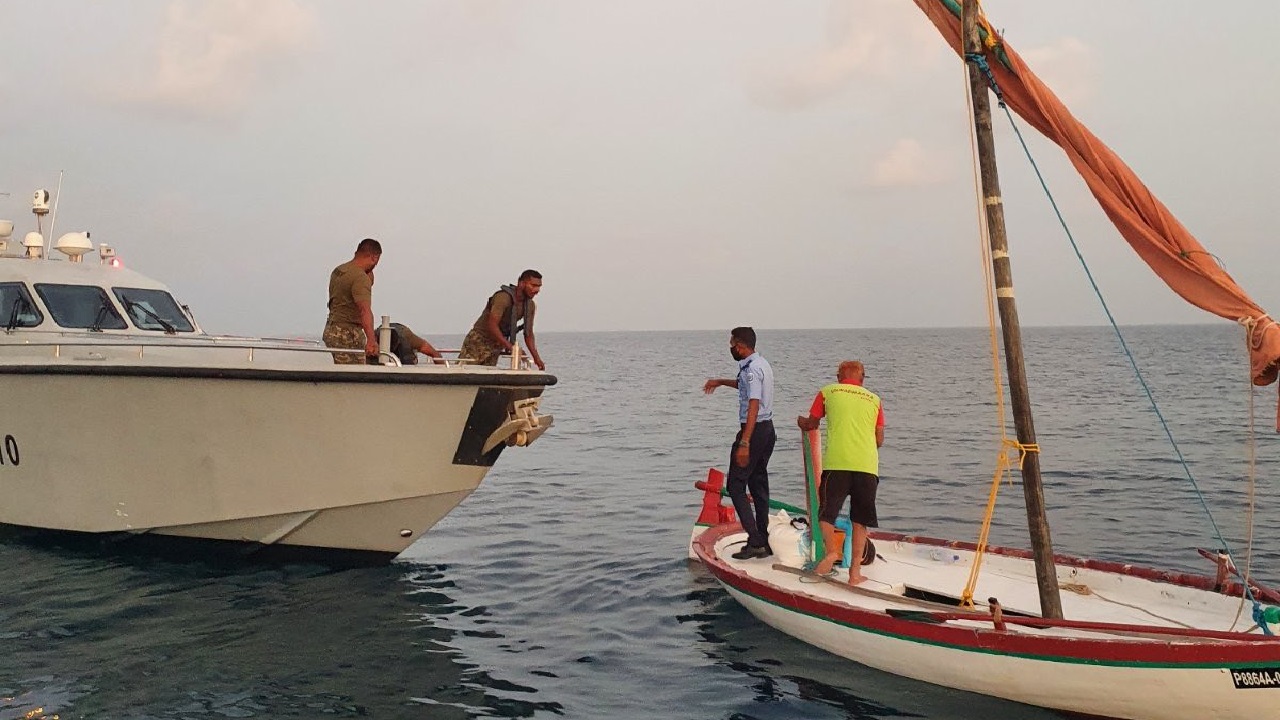 މަހަށް ނުކުމެ އުޅެނިކޮށް ގެއްލުނުމީހާ ފެނިއްޖެ