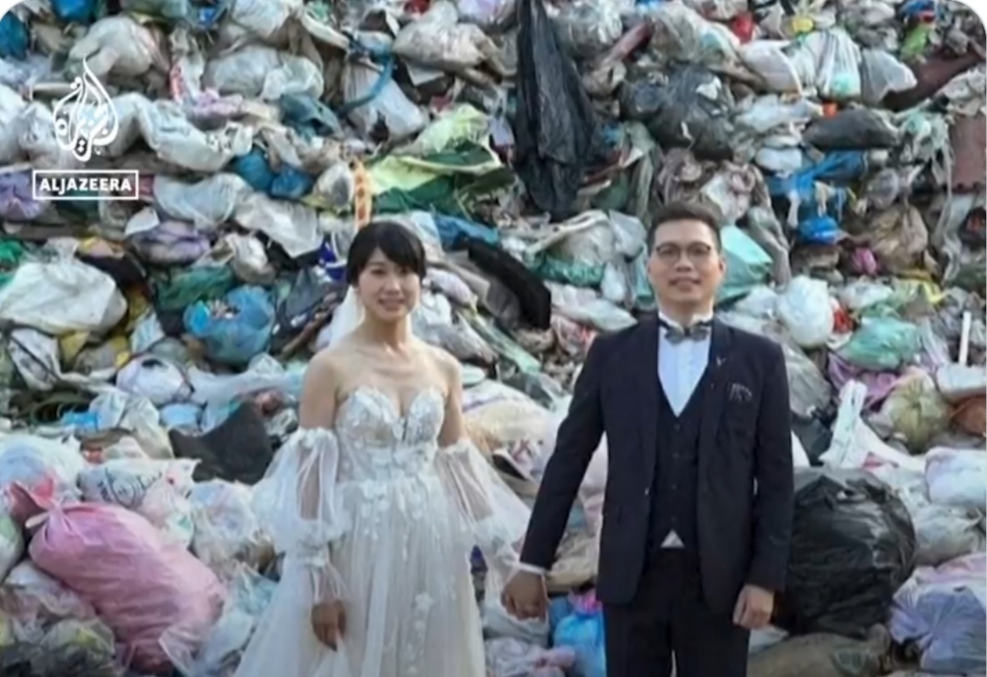 މިދެމަފިރިން އަލަތު ކައިވެނީގެ ފޮޓޯތައް ކުނިގޮނޑުގައި ނެގީ ކީއްވެ؟