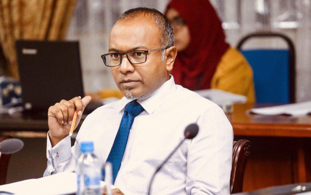 ރިހެބިލިޓޭޝަން ސެންޓަރު ހިންގަން ދިވެހިންނަކަށް ނޭނގޭ: ހަސަން ލަތީފް