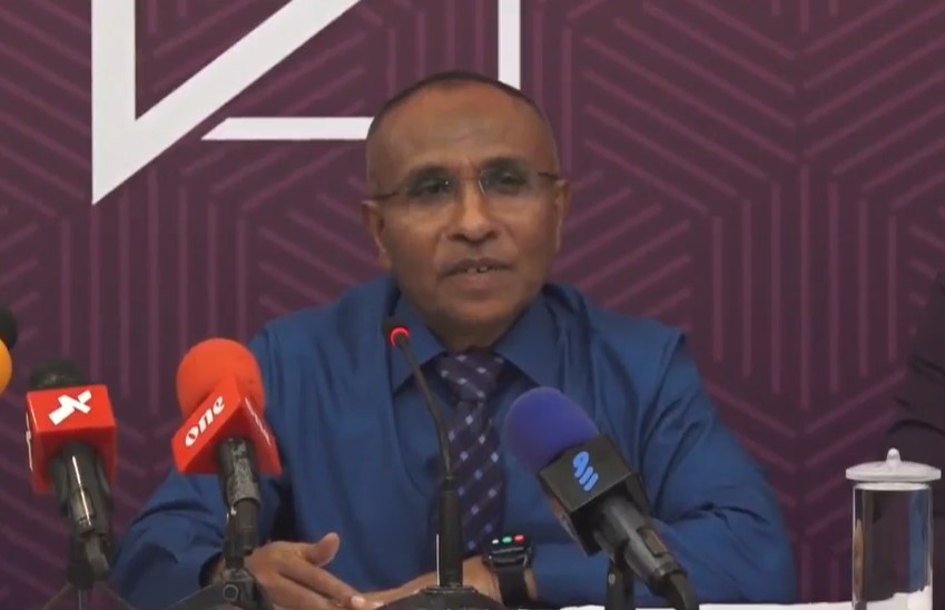 އިންތިހާބުތަކުގައި މޮނީޓަރުން މާރާމާރީ ވެސް ހިންގާފައި އެބަހުރި؛ މިކަންކަން ތަކުރާރު ނުކުރައްވާ: އީސީ