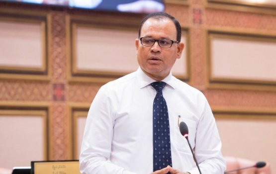 އިސްލާމްދީނާއި ބީރަށްޓެހި މުންކަރާތްތަކުން ދުރުހެލިވުމަށް ސަމާލުކަންދޭންޖެހޭ: އާދަމް ޝަރީފް