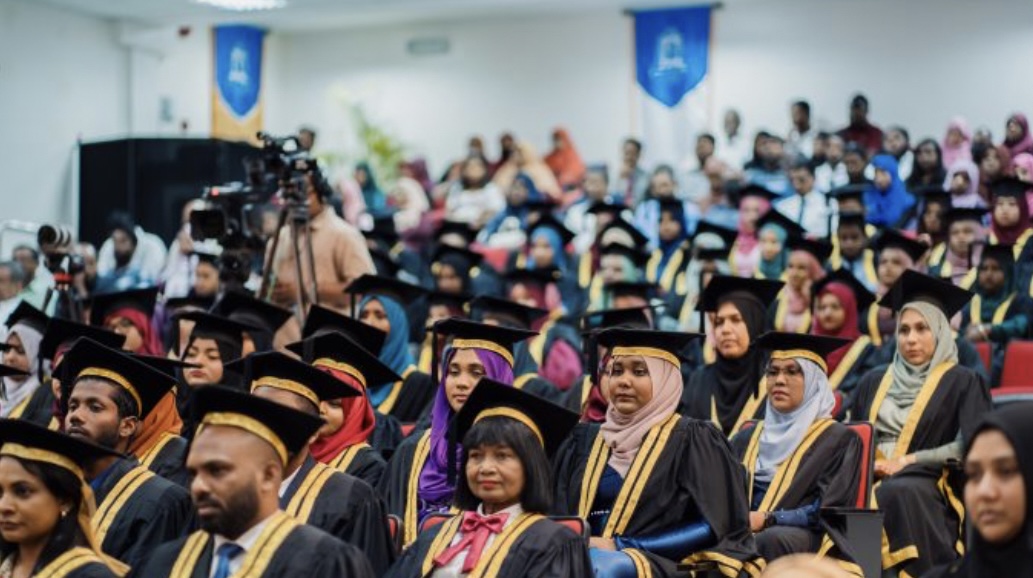 ސްޓޫޑަންޓް ލޯނަށް ހޮވުނު ދަރިވަރުންގެ ލިސްޓު އާންމުކޮށް ޝަކުވާއަށް ހުޅުވާލައިފި