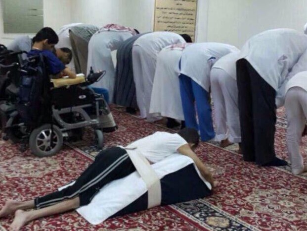 ނަމާދުގެ ވާހަކަ 33 - ނަމާދު ދޫކޮށްލެވޭނެ އެއްވެސް ޙާލަތެއް ނެތް