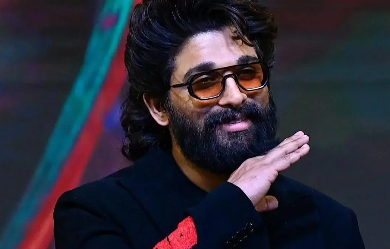 ޕުޝްޕާ 2 ގައި ދެއްކި ހުނަރުގެ ސަބަބުން އައްލޫ އަރުޖުން އަށް އެވޯޑެއް