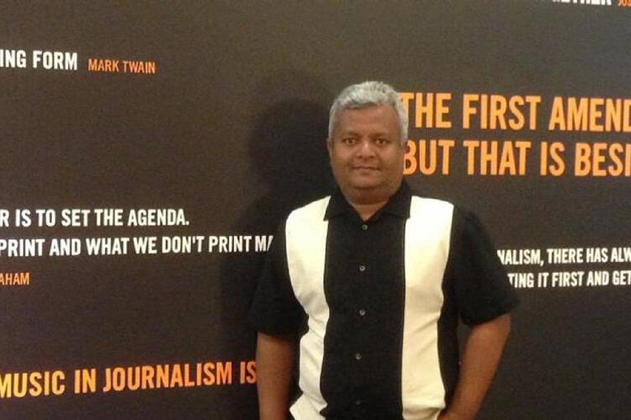 ޕީއެސްއެމްގެ ބޯޑުން މޮންދު އިސްތިއުފާ ދެއްވައިފި