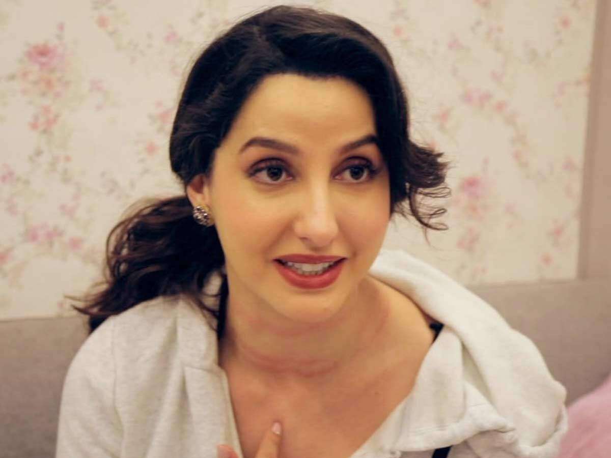 ކުސު ކުސު ލަވައަށްފަހު ނޯރާގެ ކަރުން އާދަޔާޚިލާފު ނިޝާންތަކެއް