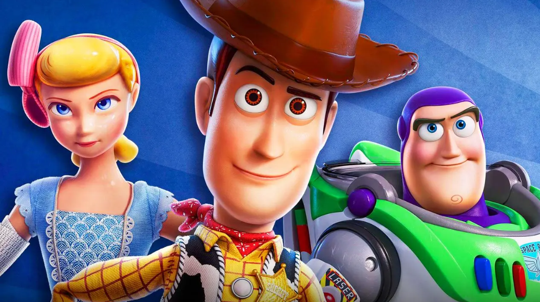 އިނގިރޭސި ކާޓޫނު ފިލްމު "ޓޯއި ސްޓޯރީ 5" ނިކުންނަ ދުވަސް ހާމަކޮށްފި