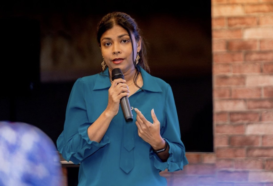 އެހެން މާއްދާތައް އިނގިރޭސިން ކިޔަވައިދެވޭއިރު އިސްލާމް ކިޔަވައި ނުދެވޭންވީ ސަބަބެއް ނެތް: ރޮޒައިނާ