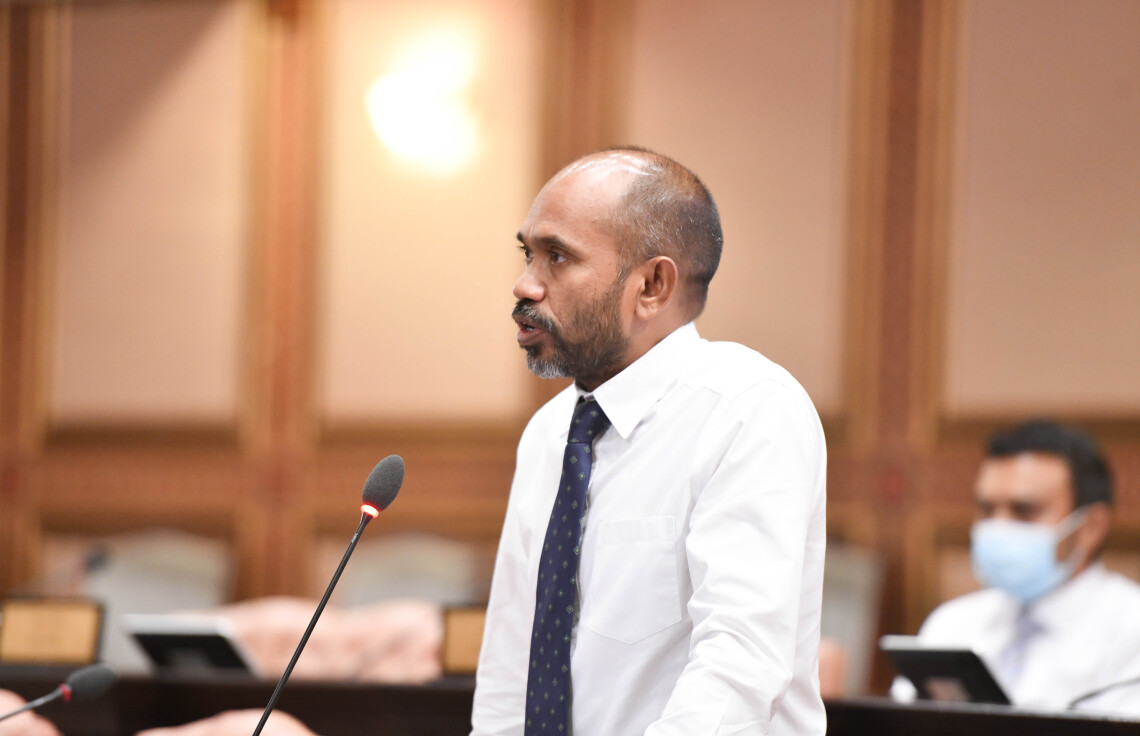 ކައުންސިލްތަކުގެ އެސްޖީއާގުޅޭ އިސްލާހު އަނބުރާ ގެންގޮސްފި