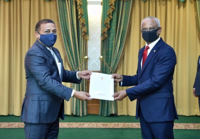 އަސްލަމަށް ރުހުން ދޭން ފެންނަ ކަމަށް ކޮމެޓީން ފާސްކޮށްފި