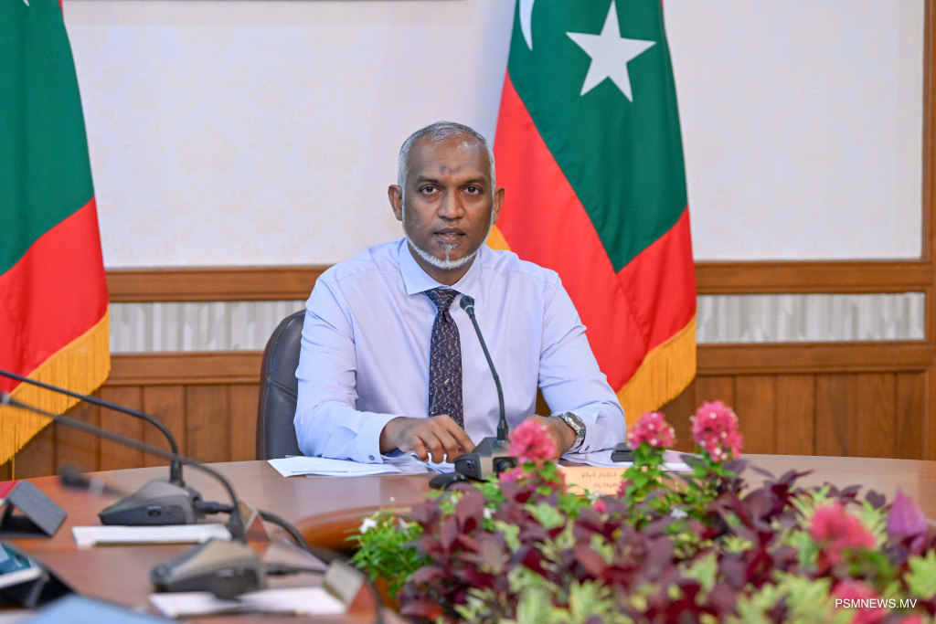 ވިއްސާރައިގައި ގެއްލުންވަމުންދާ އެންމެހާ ފަރާތްތަކަށް ސަރުކާރުން އެހީތެރިކަން ފޯރުކޮށްދޭނެ: ރައީސް