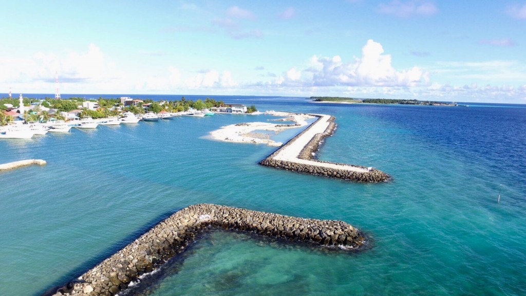 ހޯނޑެއްދޫގެ އިދާރީ އިޚްތިޞާސުން ކަޑެވާރެހާ ވަކިކޮށްފި