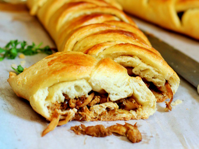 ރޯދަ ރެސިޕީ: ޗީޒީ ޗިކަން ބަން