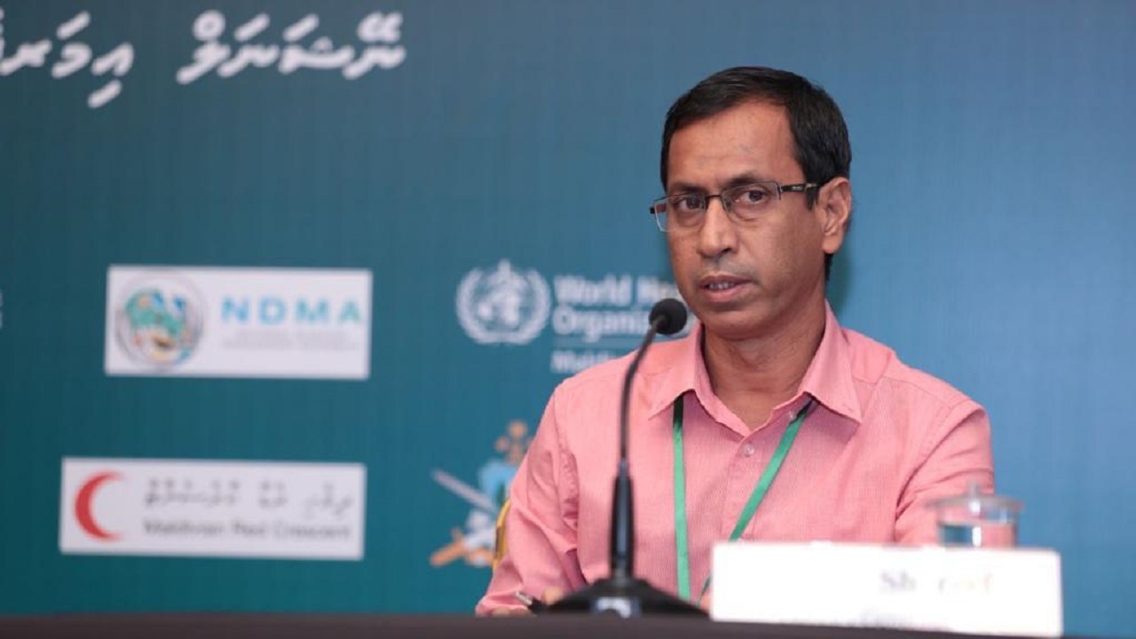 ކައުންސިލަރުން ހުވާކުރާނީ އޮންލައިންކޮށް