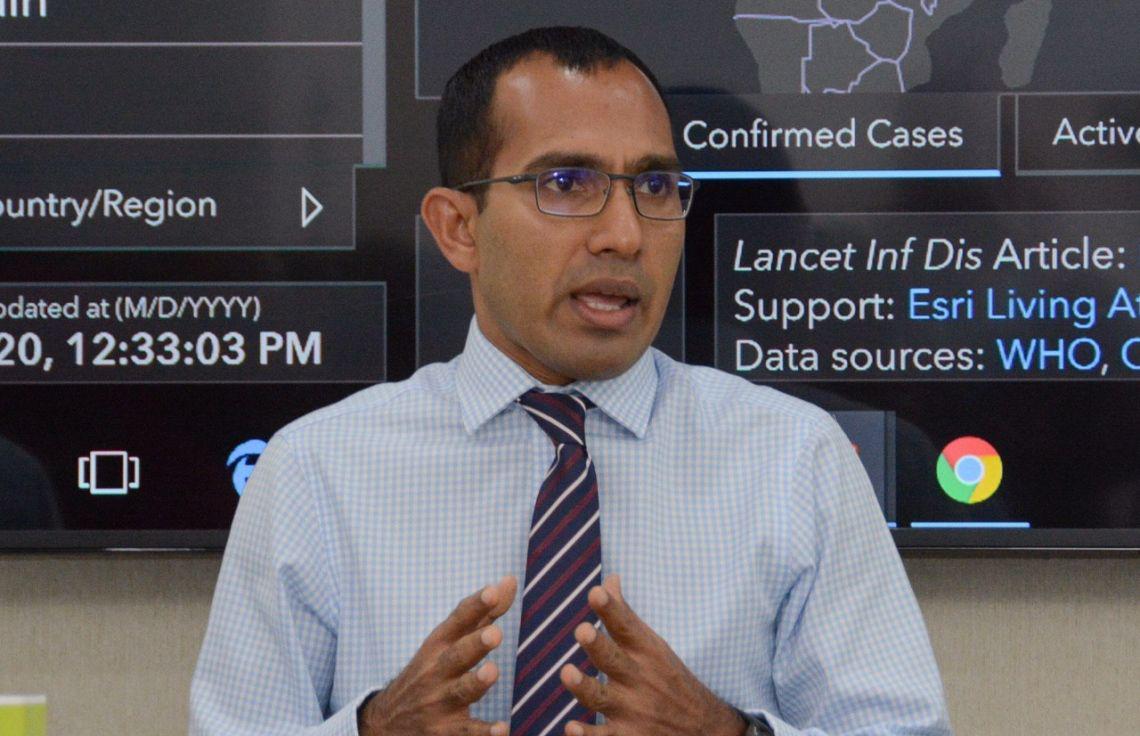 ދޮގު އިލްޒާމް އަޅުވައިގެން ދޭންއުޅޭ އަދަބު ބޭޒާރުވާނެ: މަލީހް