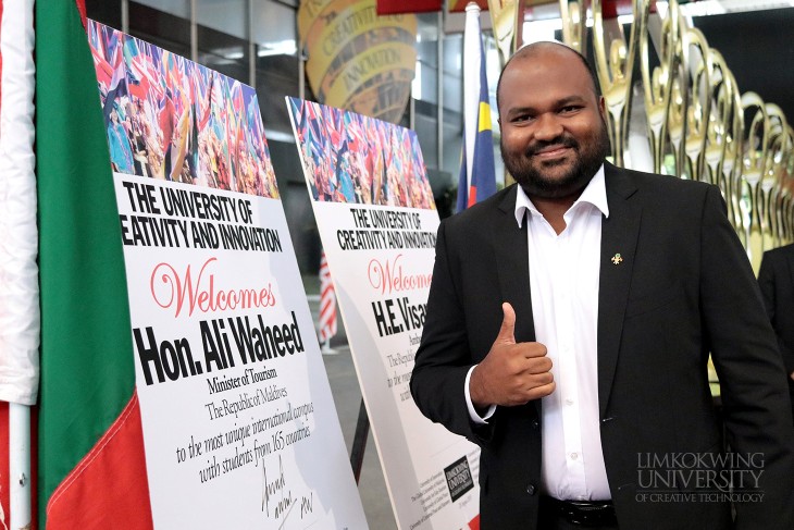 އަލީ ވަހީދު ރާއްޖެ ގެންނަން ފުލުހުންނަށް ހުށަހަޅާނަން: ކަރެކްޝަން