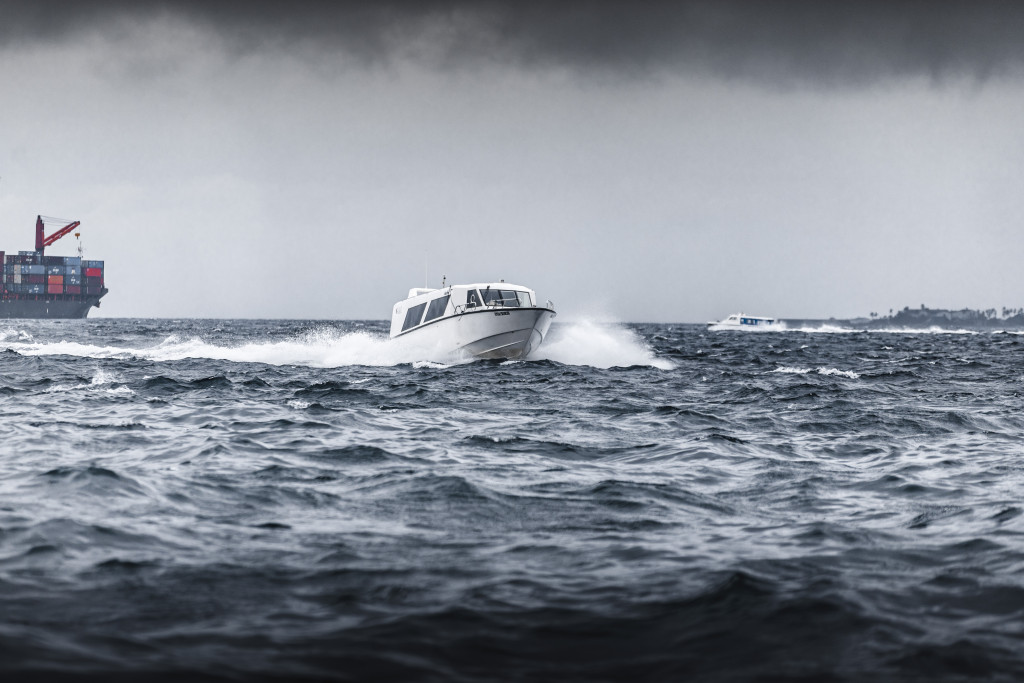 އުތުރާއި ދެކުނުގެ ބައެއް ރަށްތަކަށް ކެރީގެ އަސަރު ފޯރާނެ: މެޓް