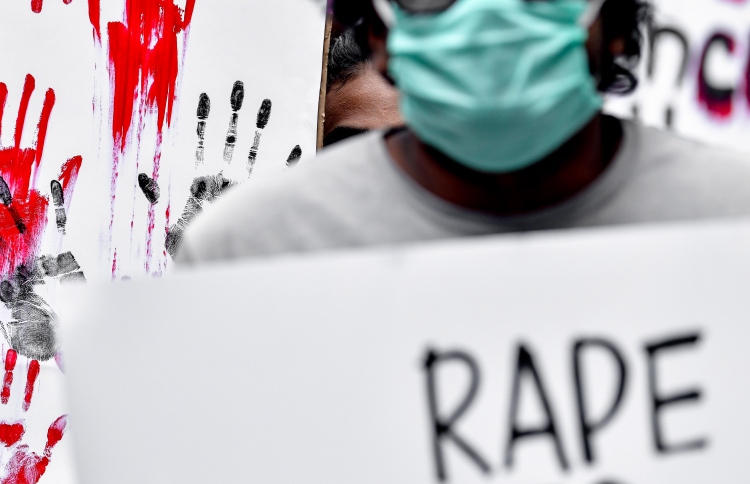 އިންޑިއާ މީހަކު، ދިވެހި އަންހެނަކު ރޭޕް ކުރިކަމަށްބުނާ ވާހަކައަކީ ހަގީގަތެއްތޯ ބަލަނީ