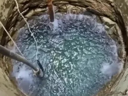 އިލާހީ ބައެއް މުއުޖިޒާތް - 03 ވަނަބައި