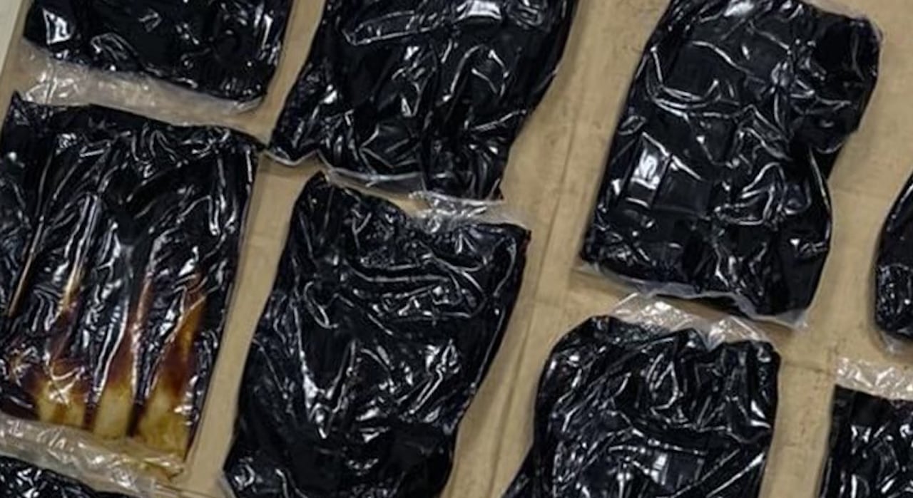 ރާއްޖެއަށް ކަނޑުމަގުން އެތެރެކުރަން އުޅުނު 29 މިލިއަން ރުފިޔާގެ ހަޝިޝް އޮއިލް އަތުލައިގަނެފި