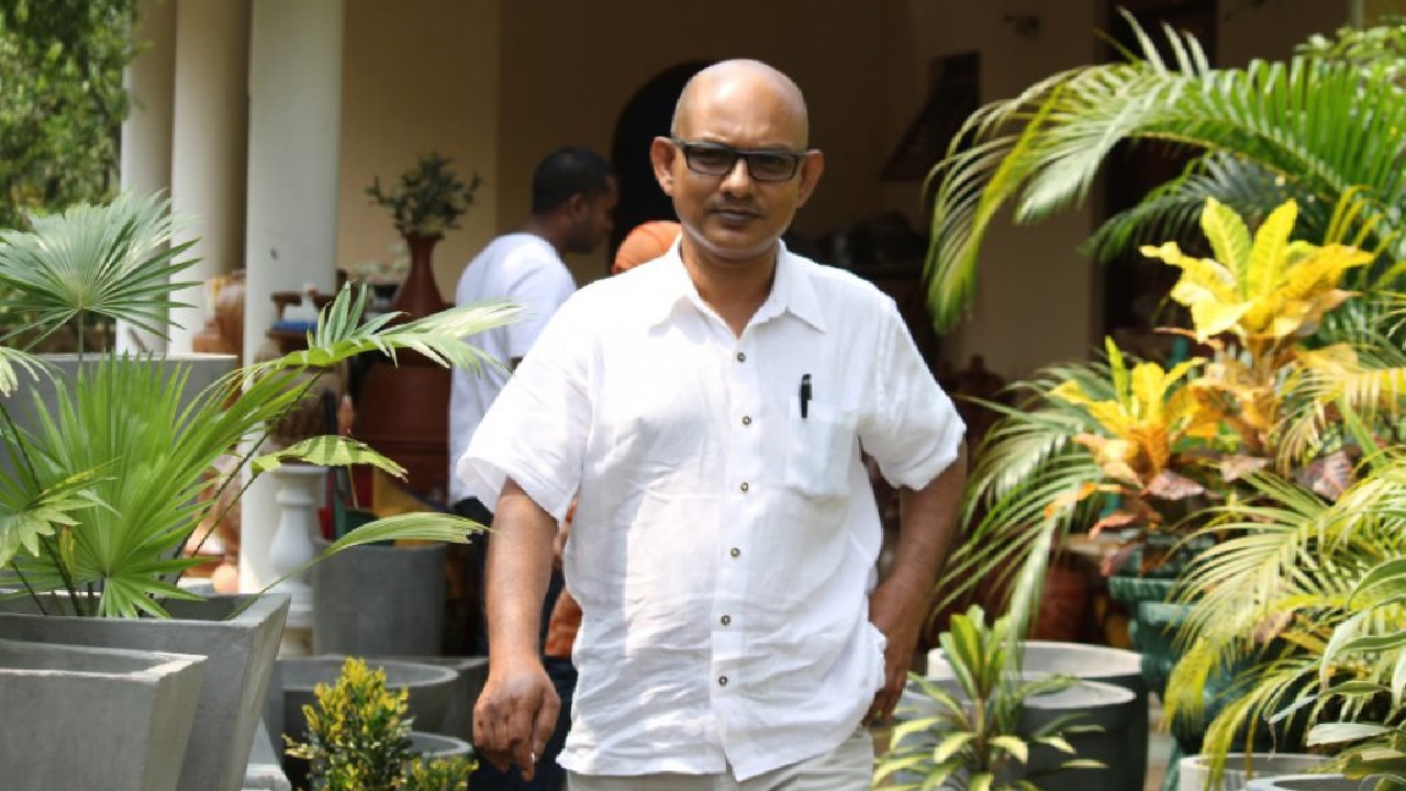 ޖިނާއީ ޢަދުލުގެ ނިޒާމަށް ސަމާސާ ކުރަން ދޫނުކުރެވޭނެ - އާދިލް ސަލީމް