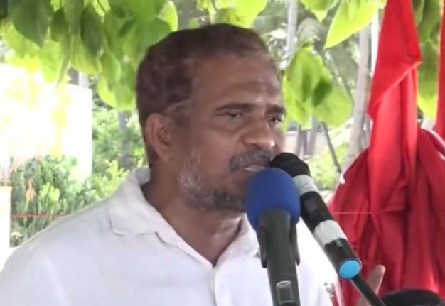 ބިން ހިއްކައިގެން ރަށްރަށް ތަރައްޤީކުރެވިދާނެކަން ދިވެހިންނަށް އެނގުނީ ޤާސިމްގެ ސަބަބުން: ނިހާން