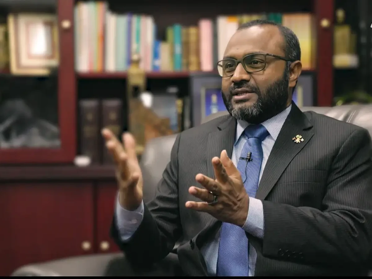 މާލެ ހިމެނޭހެން ޖުމްލަ 6 ރަށެއްގައި އިސްލާމީ ލައިބްރަރީތައް ޤާއިމް ކުރަނީ