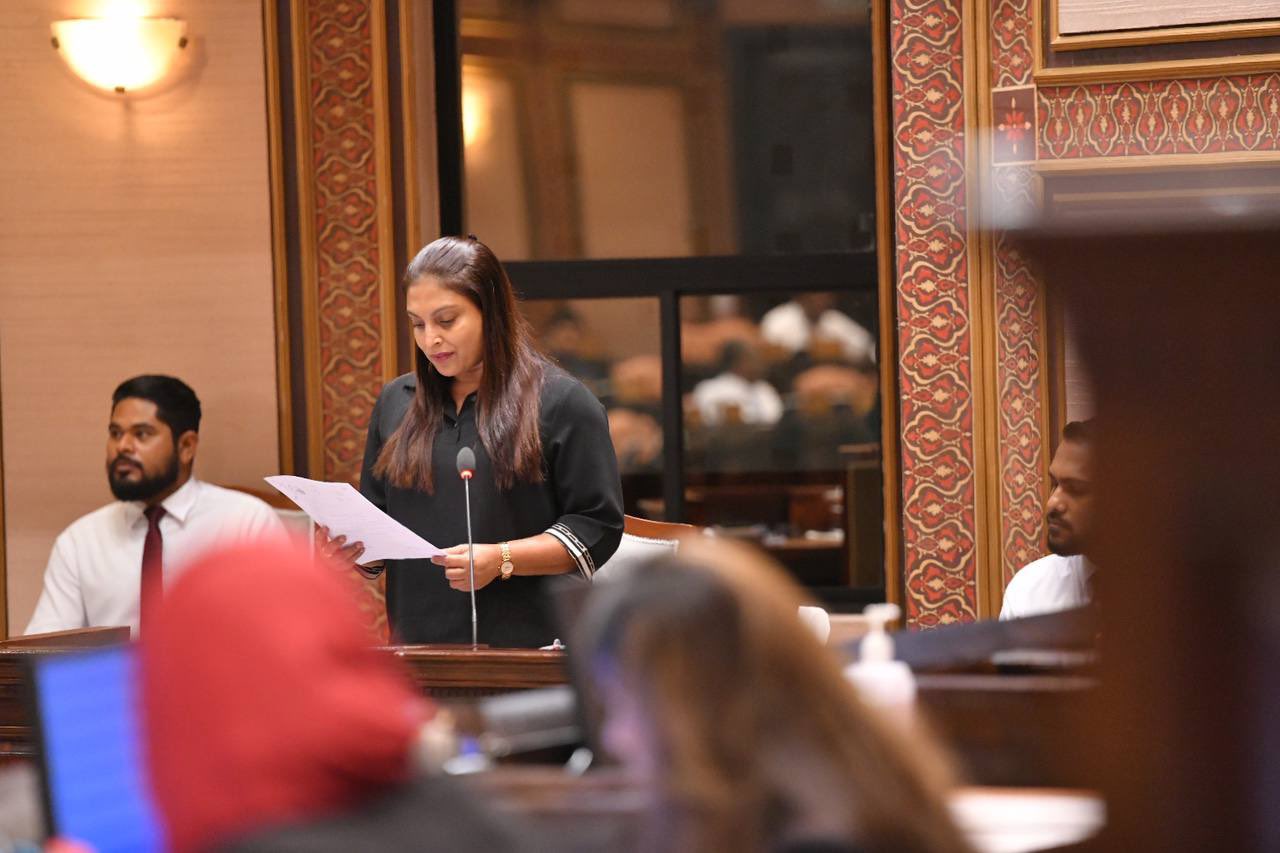 މިސަރުކާރުން ތަޢުލީމީ ދާއިރާގެ 202 ޕީއެސްއައިޕީ ޕްރޮޖެކްޓް ކުރިއަށް ގެންދަން - މިނިސްޓަރ