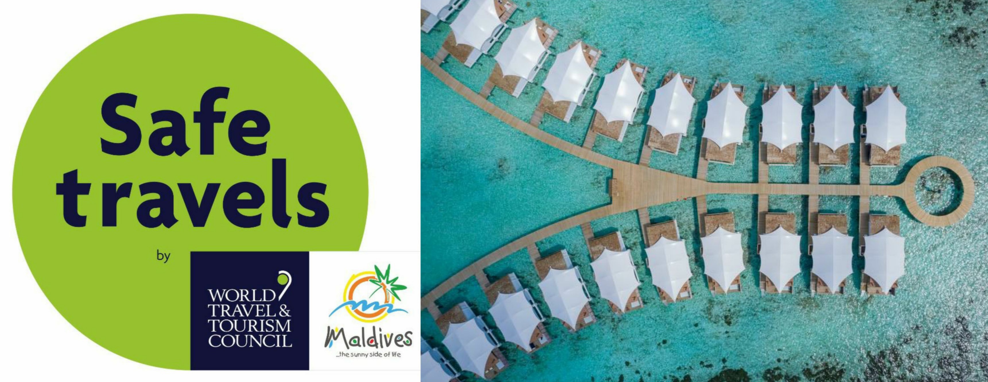 ދަތުރުކުރަން ރައްކާތެރި މަންޒިލެއްކަން ހާމަކޮށްދޭ ސިއްކަ ރާއްޖެއަށް ލިބިއްޖެ