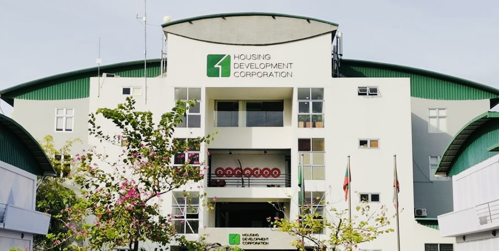 އެޗްޑީސީއަށް ފައިސާދެއްކުމަށް "މައި ހުޅުމާލެ" ވެބްޕޯޓަލް ބޭނުންކުރުމަށް އެދިއްޖެ