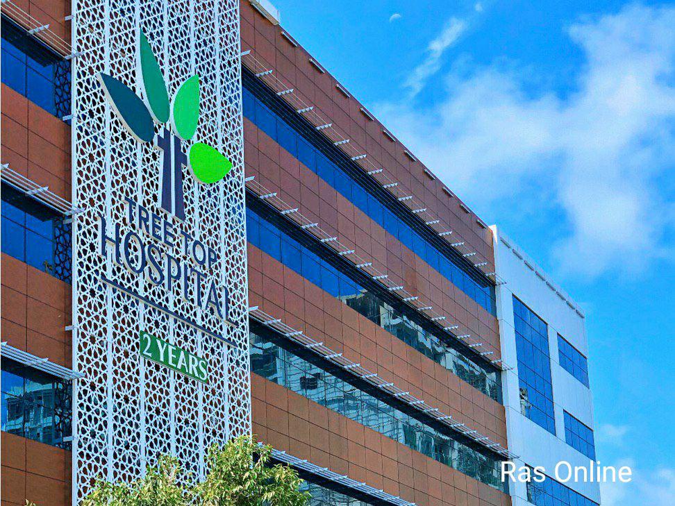 ކޯވިޑް-19: އައިޖީއެމްއެޗުން ފަސްމީހުން ޕޮޒިޓިވްވީ ރޭ މަރުވި މީހާއާއި ކޮންޓެކްޓްވެގެން