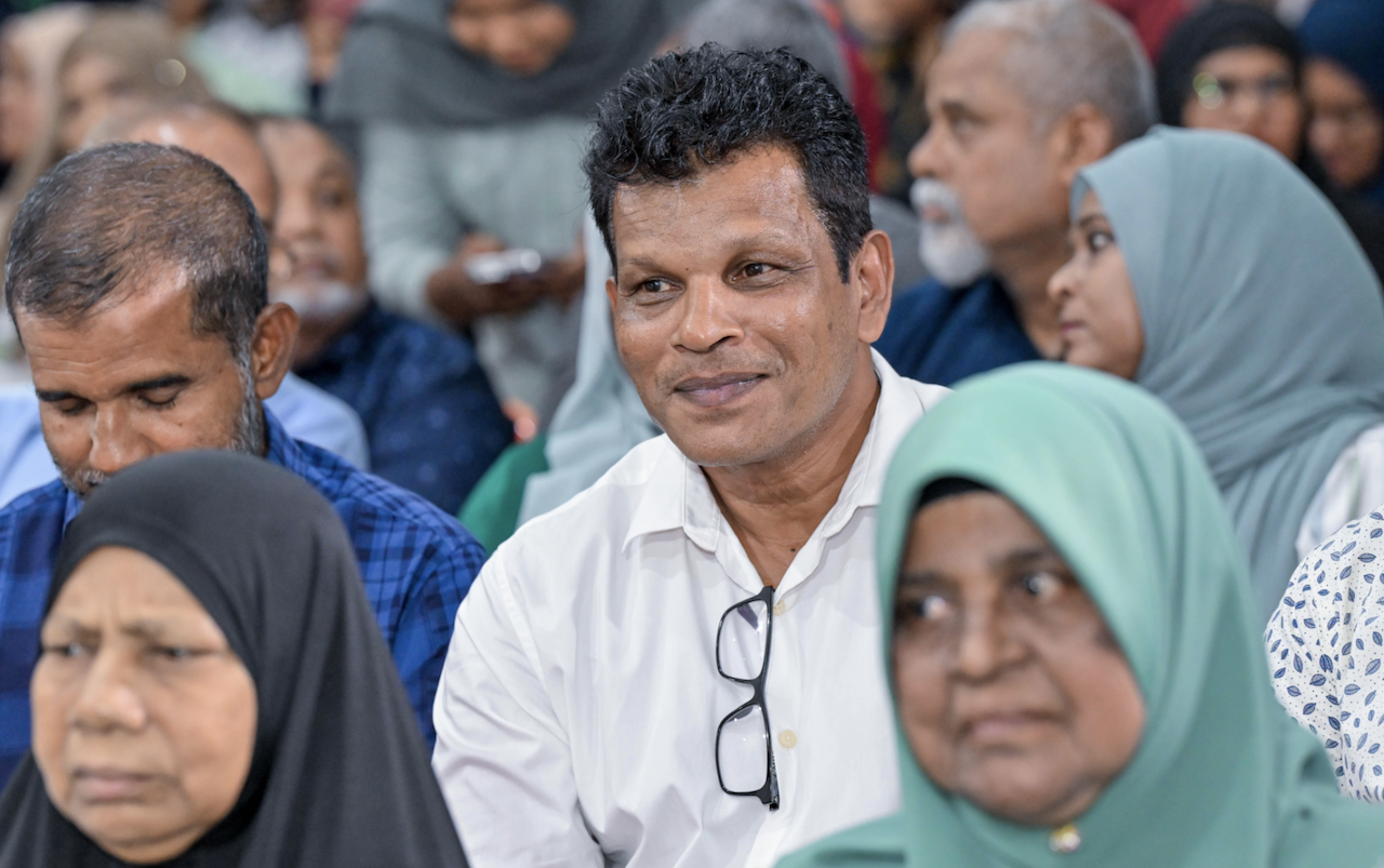 މާލީ ސިޔާސަތުތައް ރާވައި ތަންފީޒު ކުރަންވާނީ އަންނަންއޮތް ޖީލުތަކަށް ބުރައަކަށް ނުވާގޮތަށް: ޒަރިޔަންދު