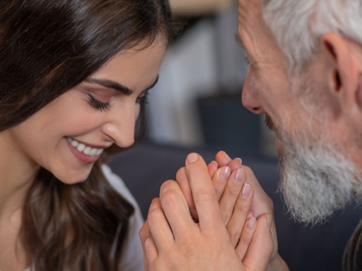 އަންހެން ކުދިންނަށް އުމުރުން ދޮށީ ފިރިހެނުން ކަމުދަނީ މިހެންވެ!