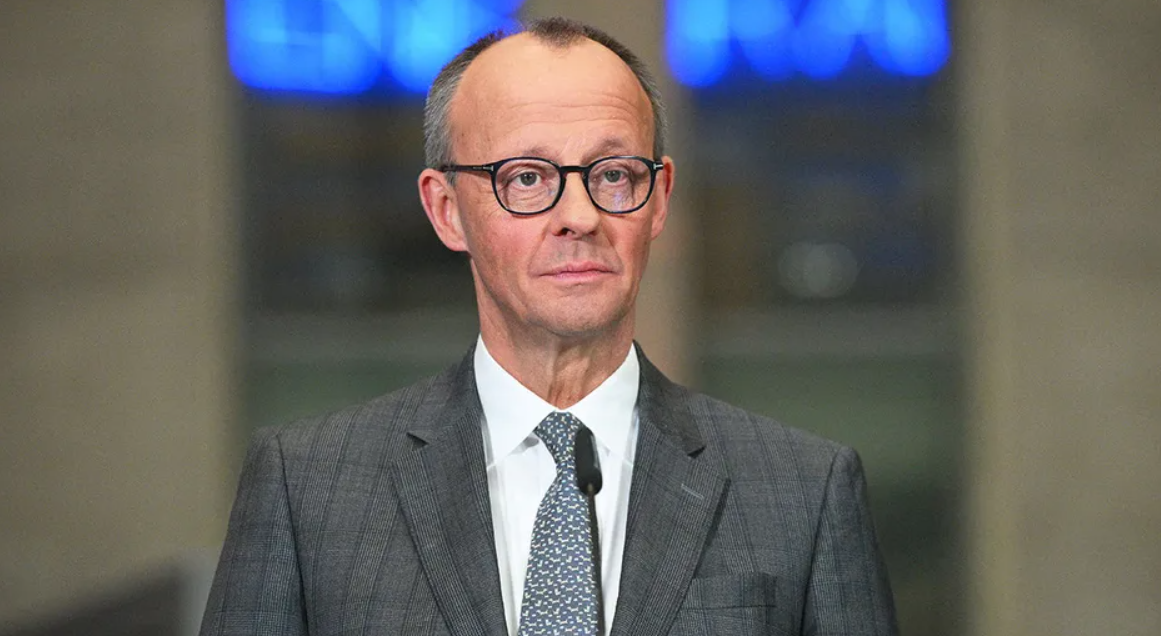 އިސްރާއިލާ ދެކޮޅަށް ނެރުނު ބަޔާނުގައި ސޮއި ނުކުރުމުން ޖަރުމަނުގެ ޗާންސެލަރަށް ފާޑުކިޔައިފި