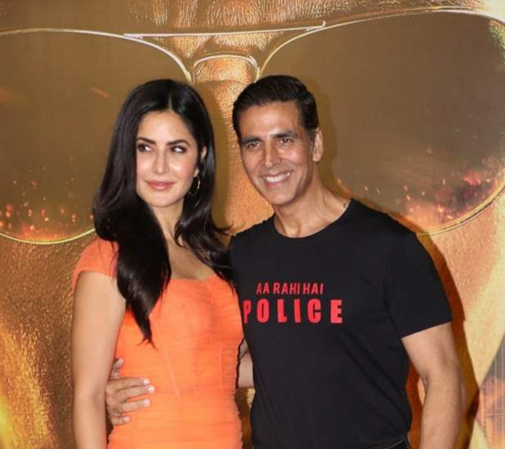 އަކްޝޭއަށް އެންމެ ކަމުދާ ބަތަލާ އަކީ ކެޓްރީނާ