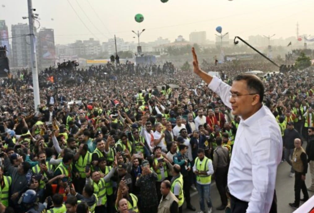 ބީއެންޕީން އިންތިހާބު ކާމިޔާބު ކުރުމާ ގުޅިގެން ރައީސް މުއިއްޒު ތަހުނިޔާ ފޮނުއްވައިފި